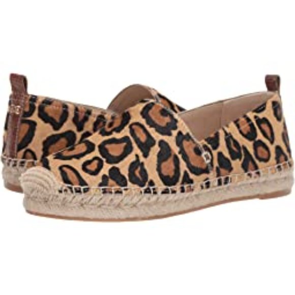 Sam Edelman ~ Lynn Cheetah Espadrille - Picture 2 of 5